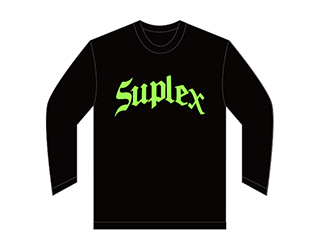 SUPLEX-DLT（ライトグリーン）
