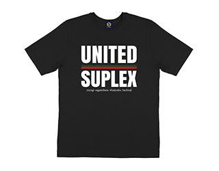 UNITED-SUPLEX