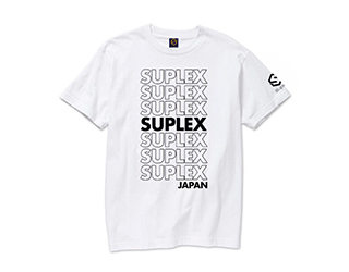 7SUPLEX-Tシャツ（ドライ）