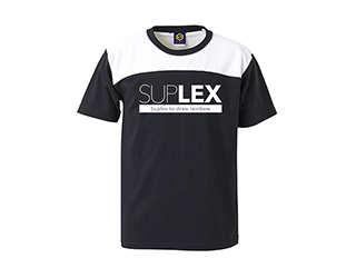 【復刻】SUPLEX MSGパターンTシャツ