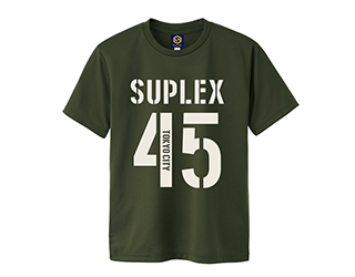 SUPLEX45-DT