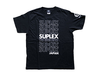 7SUPLEX-Tシャツ（綿）